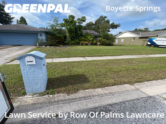 Lawn Care nearby Riverview, FL, 