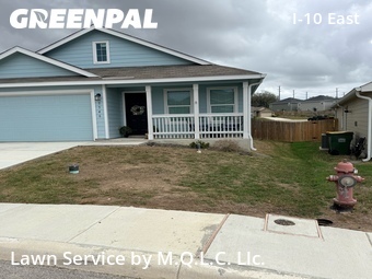 Grass Cutting nearby Converse, TX, 