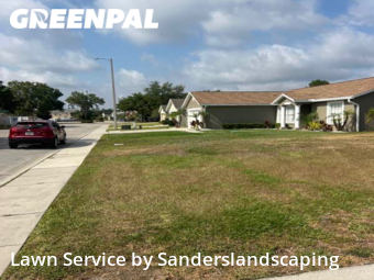 Grass Cut nearby Mulberry, FL, 