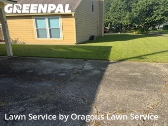 Lawn Care nearby Baton Rouge, LA, 