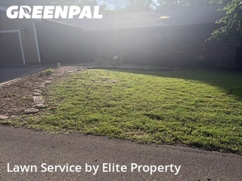 Lawn Cut nearby Bella Vista, AR, 