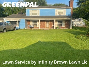 Grass Cutting nearby Louisville, KY, 