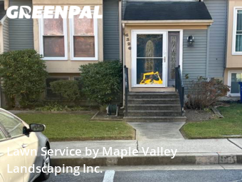 Lawn Cutting nearby Columbia, MD, 