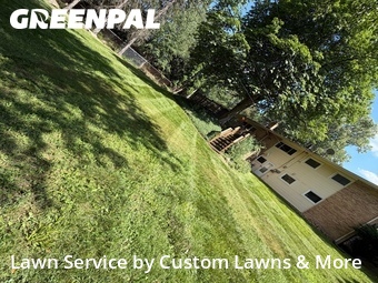 Yard Cutting nearby Novi, MI, 