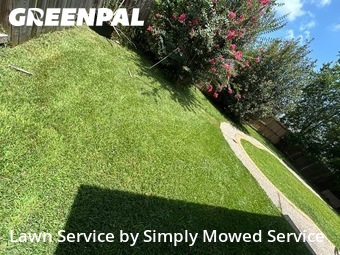 Grass Cutting nearby Pearland, TX, 