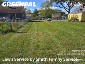 Yard Cutting nearby Muncie, IN, 