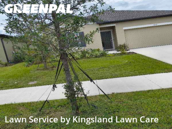 Lawn Maintenance nearby Sanford, FL, 