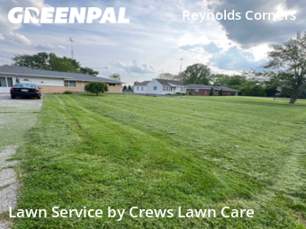 Lawn Care nearby Toledo, OH, 