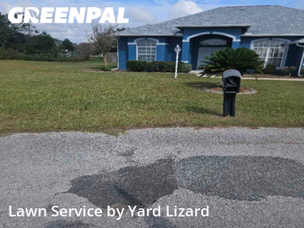 Lawn Mow nearby Ocala, FL, 