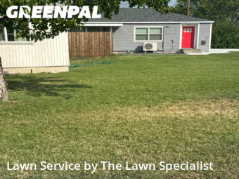 Lawn Care Service nearby Richland, WA, 