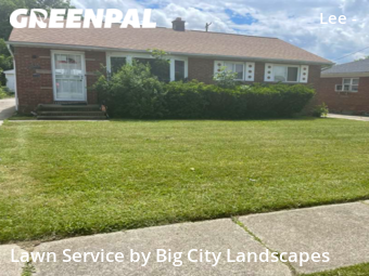 Lawn Service nearby Cleveland, OH, 