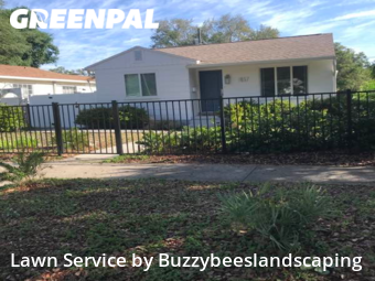 Lawn Maintenance nearby St. Petersburg, FL, 