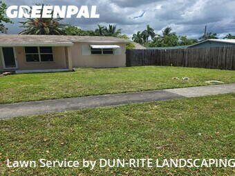 Lawn Maintenance nearby Fort Lauderdale, FL, 