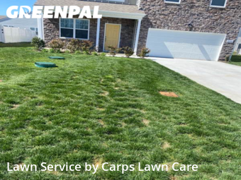 Lawn Mowing Service nearby Murfreesboro, TN, 