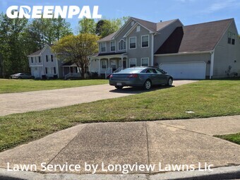 Lawn Mowing nearby Suffolk, VA, 