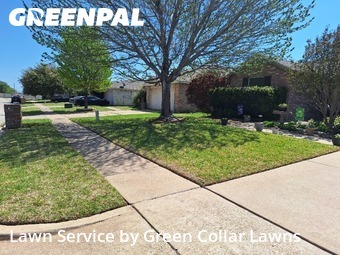 Yard Mowing nearby Grand Prairie, TX, 