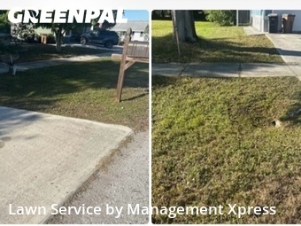 Lawn Mowing Service nearby Punta Gorda, FL, 