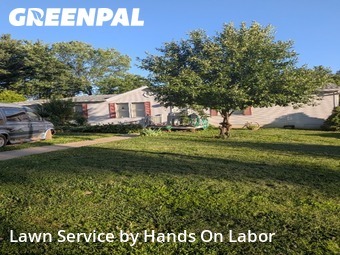 Lawn Mowing Service nearby Saint Joseph, MO, 