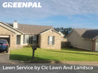 Lawn Cut nearby Jonesboro, AR, 
