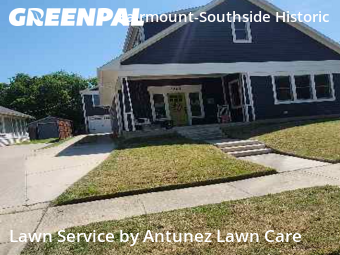 Lawn Maintenance nearby Fort Worth, TX, 