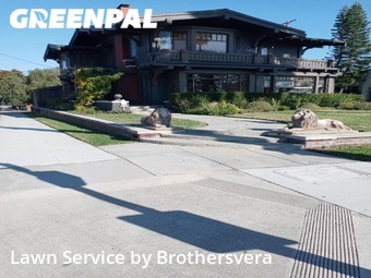 Lawn Maintenance nearby Long Beach, CA, 