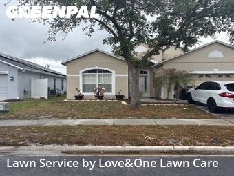 Lawn Care Service nearby Orlando, FL, 