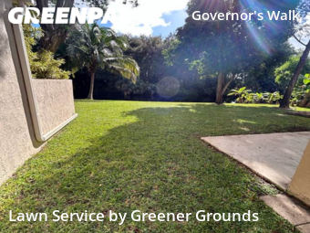 Lawn Care nearby Coral Springs, FL, 