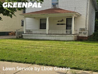 Lawn Mowing Service nearby Lansing, MI, 