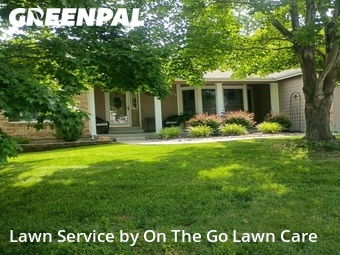 Lawn Cutting nearby O'fallon, MO, 