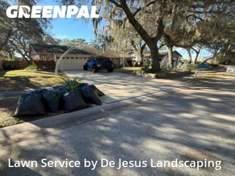 Yard Mowing nearby Winter Park, FL, 