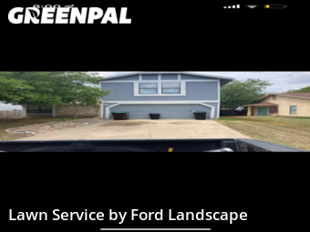 Lawn Mowing Service nearby Converse, TX, 