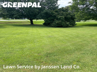 Lawn Care Service nearby Calhoun, GA, 
