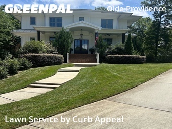 Lawn Care nearby Charlotte, NC, 