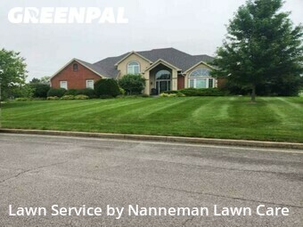 Lawn Care nearby Fort Wayne, IN, 
