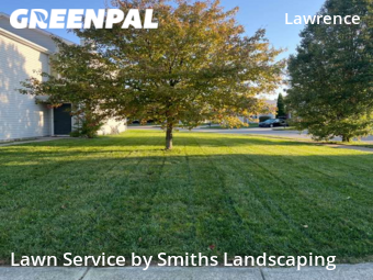 Lawn Cut nearby Indianapolis, IN, 