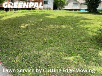 Lawn Mow nearby Kansas City, MO, 