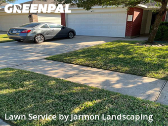Lawn Care Service nearby Spring, TX, 