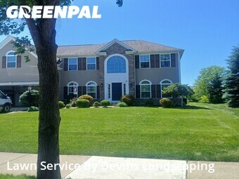 Lawn Care Service nearby Hudson, OH, 