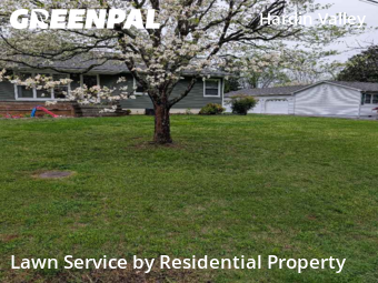 Grass Cut nearby Knoxville, TN, 