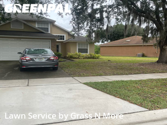 Lawn Maintenance nearby Orlando, FL, 