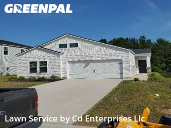 Lawn Mowing nearby Longs, SC, 