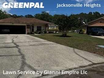 Yard Mowing nearby Jacksonville, FL, 