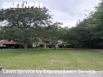 Lawn Service nearby Lawrenceville, GA, 