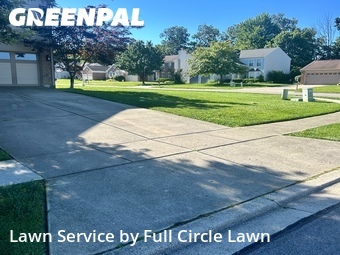 Grass Cutting nearby Lebanon, OH, 