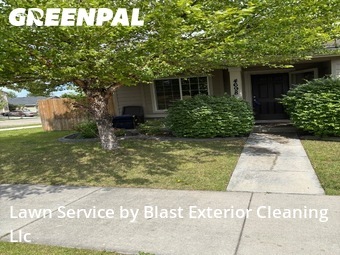 Lawn Cutting nearby Meridian, ID, 