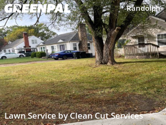 Lawn Care Service nearby Topeka, KS, 