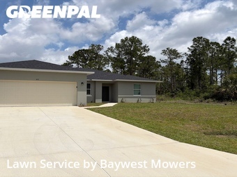 Yard Mowing nearby Palm Bay, FL, 