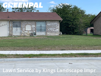 Lawn Care nearby Arlington, TX, 