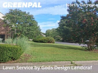 Lawn Service nearby Durham, NC, 