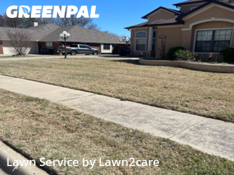 Lawn Cut nearby Corinth, TX, 